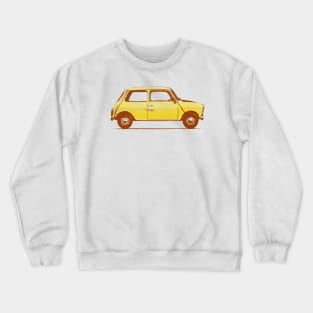 Mini Crewneck Sweatshirt